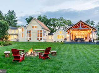 2969 Windy Bush Rd, Newtown, PA 18940