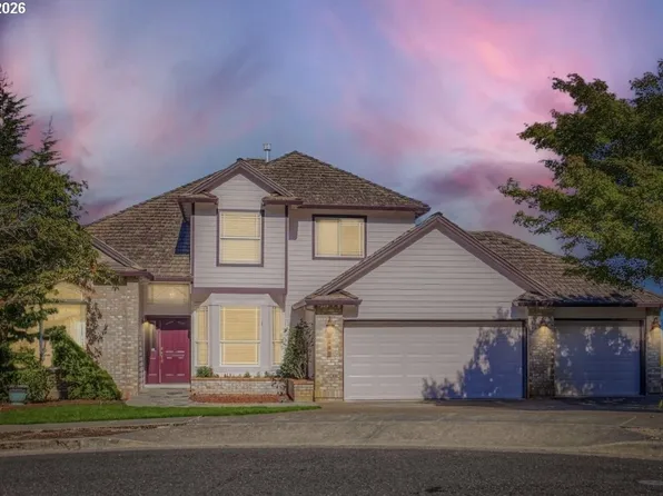 6340 SW 166th Pl, Beaverton, OR 97007