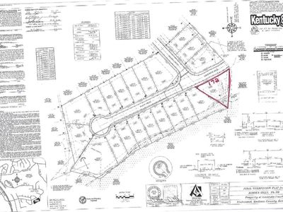 1200 Judah Bear Blvd, Richmond, KY, 40475