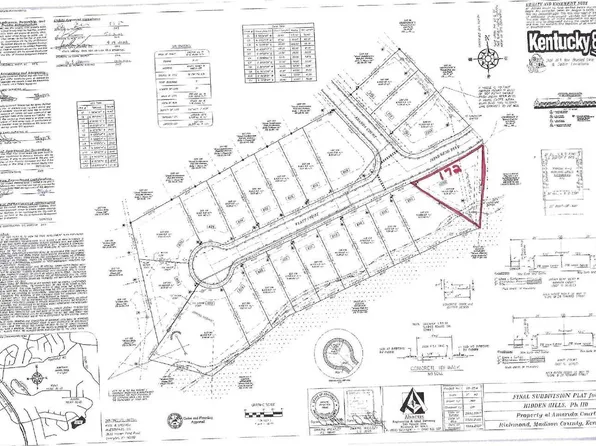 1200 Judah Bear Blvd, Richmond, KY 40475