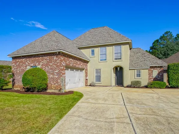 161 Wood Thrush Dr, Madisonville, LA 70447