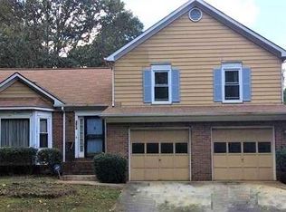 2635 Shadowbrook Dr, Decatur, GA 30034