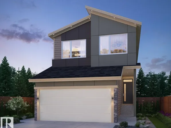 22616 85th Ave NW, Edmonton, AB T5T 7E4