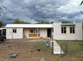 34293 S Bertha St, Black Canyon City, AZ 85324