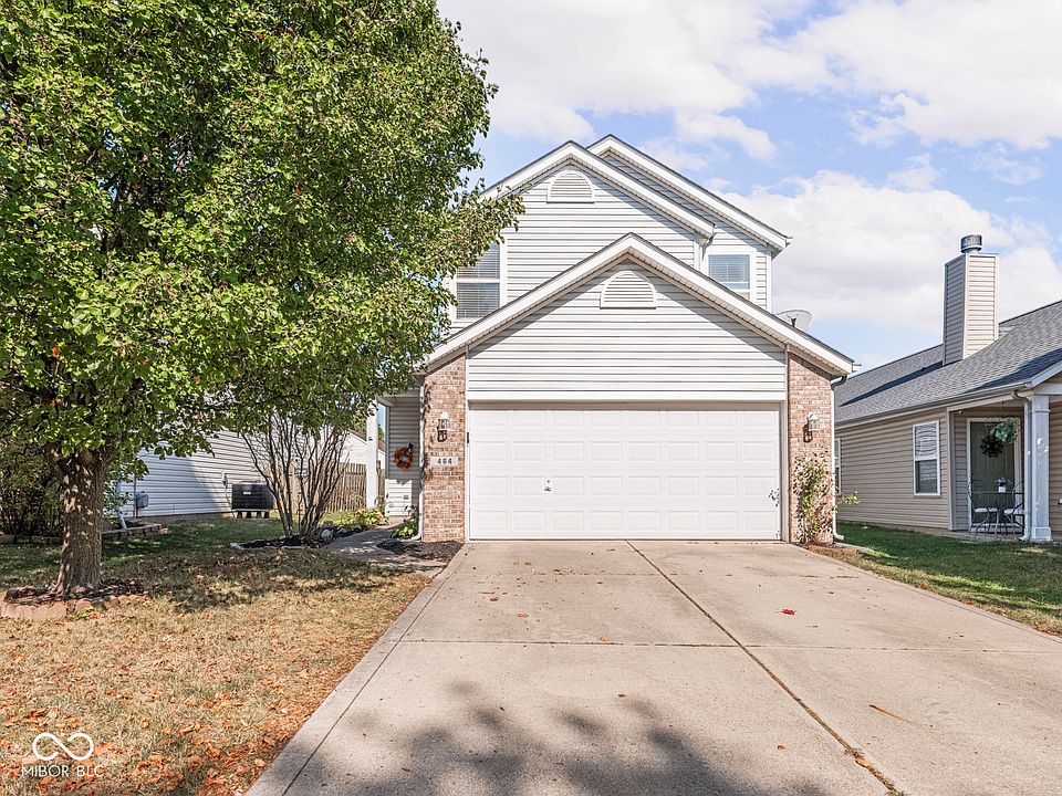 1st image of 464 Grabill Dr