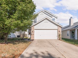 464 Grabill Dr, Westfield, IN 46074
