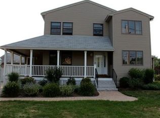 82 Town Farm Rd, Ipswich, MA 01938