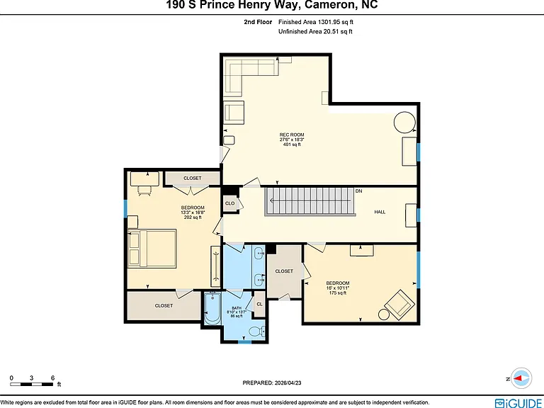 190 S Prince Henry Way — Photo 41
