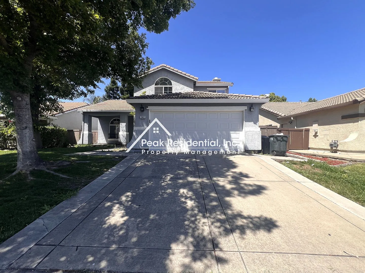 Spacious North Natomas 4bd/3ba with 2 Car Garage — Photo 2