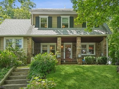 19 Owen Dr, Maplewood, NJ, 07040