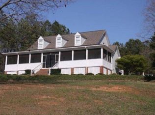 314 Bluff Ridge Ln, Angier, NC 27501