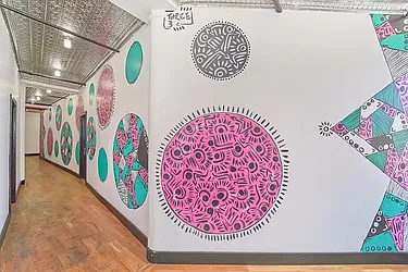 Rented by Living New York