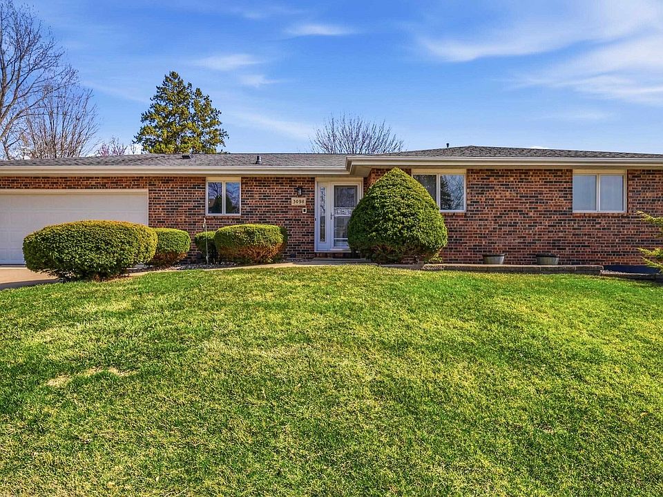 1st image of 3098 Foothill Ct