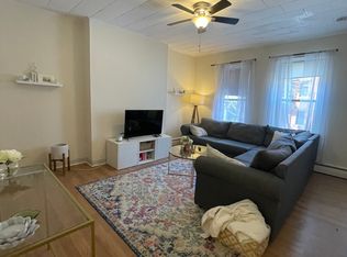 262 Shawmut Ave #2, Boston, MA 02118