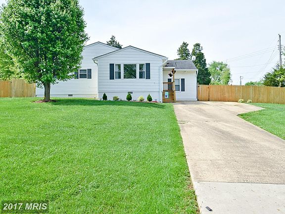 2nd image of 3430 Little Hunting Creek Dr