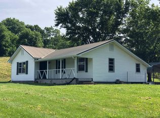 1579 Yell Rd, Lewisburg, TN 37091