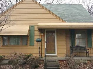 1744 Heatherdowns Blvd, Toledo, OH 43614