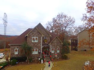 5016 Gold Leaf Ln, Pinson, AL 35126