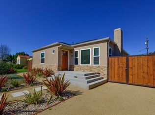 1609 Oak St, Santa Monica, CA 90405