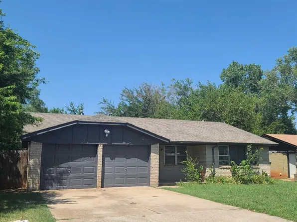 4201 SE 49th St, Oklahoma City, OK 73135