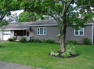 3931 Carney Ave, Erie, PA 16510