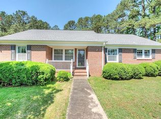 21220 Westover Dr, Mc Kenney, VA 23872
