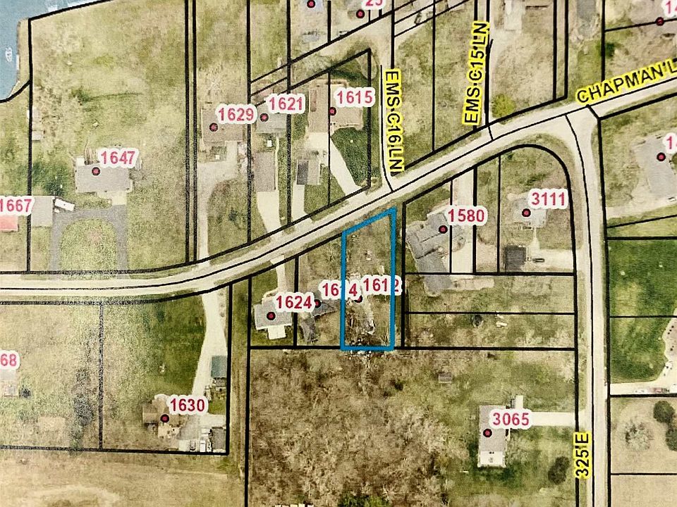 1st image of 1612 Chapman Lake Dr #13