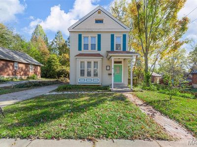 18 Georgia Ave, Saint Louis, MO, 63135