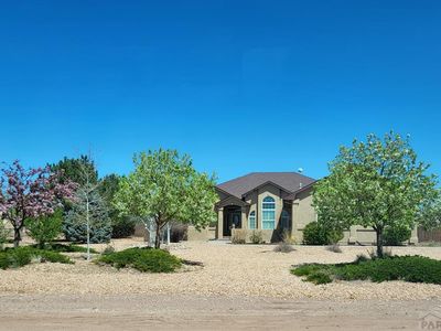 1011 W El Capitan Dr, Pueblo West, CO, 81007