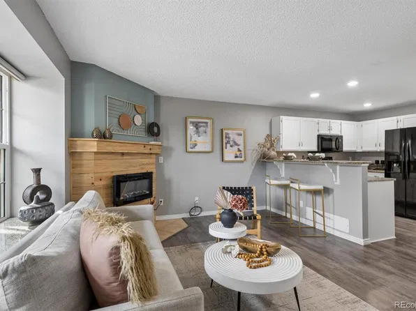 3090 W 107th Place #F, Westminster, CO 80031