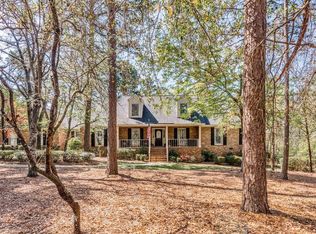 21 White Oak Dr, North Augusta, SC 29860