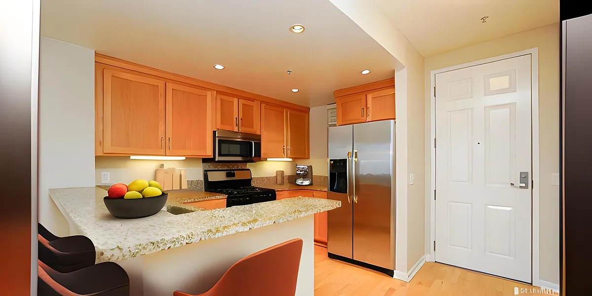 Building Photo - 501 Crescent Way #5310