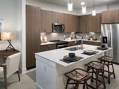 Alexan Garza Ranch tour 1