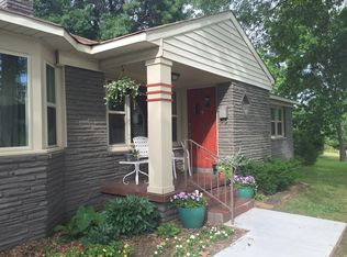 3559 S Richmond Ave, Tulsa, OK 74135