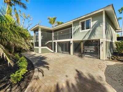734 Pyrula Ave, Sanibel, FL, 33957