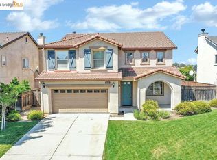 2020 Aspen Ct, Antioch, CA 94509