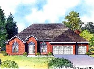 204 Creekedge Cir, Madison, AL 35757