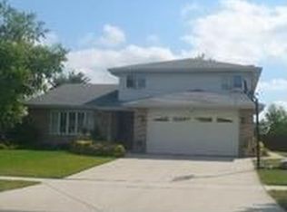 662 Princeton Ln, New Lenox, IL 60451