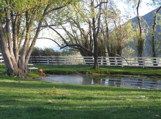 2231 Meadowlark Ln, Genoa, NV 89411