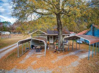 2671 Highway 411, Oakman, GA 30732