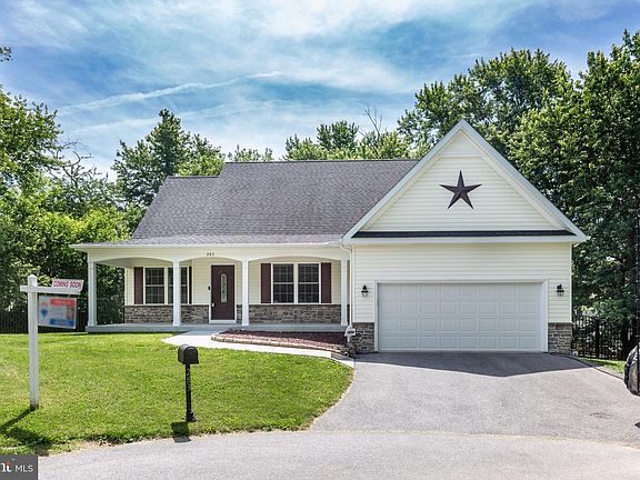2nd image of 283 Maring Dr