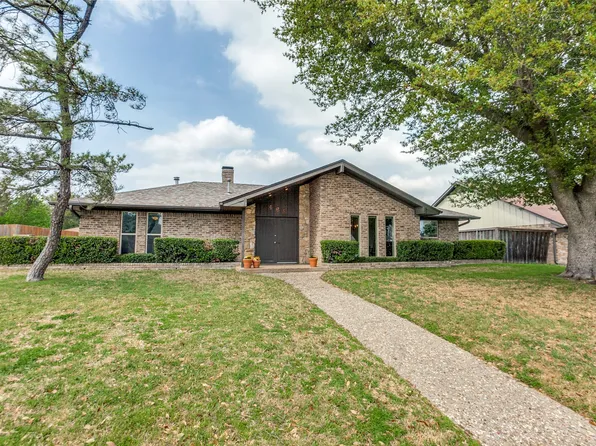 465 Harvest Glen Dr, Richardson, TX 75081
