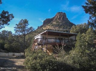 285 Sacred Ln, Prescott, AZ 86303
