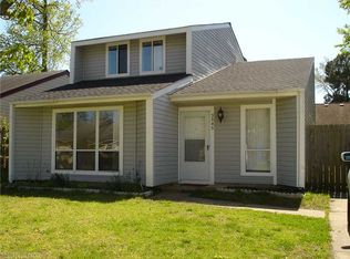 3845 Foxglove Ct, Virginia Beach, VA 23453