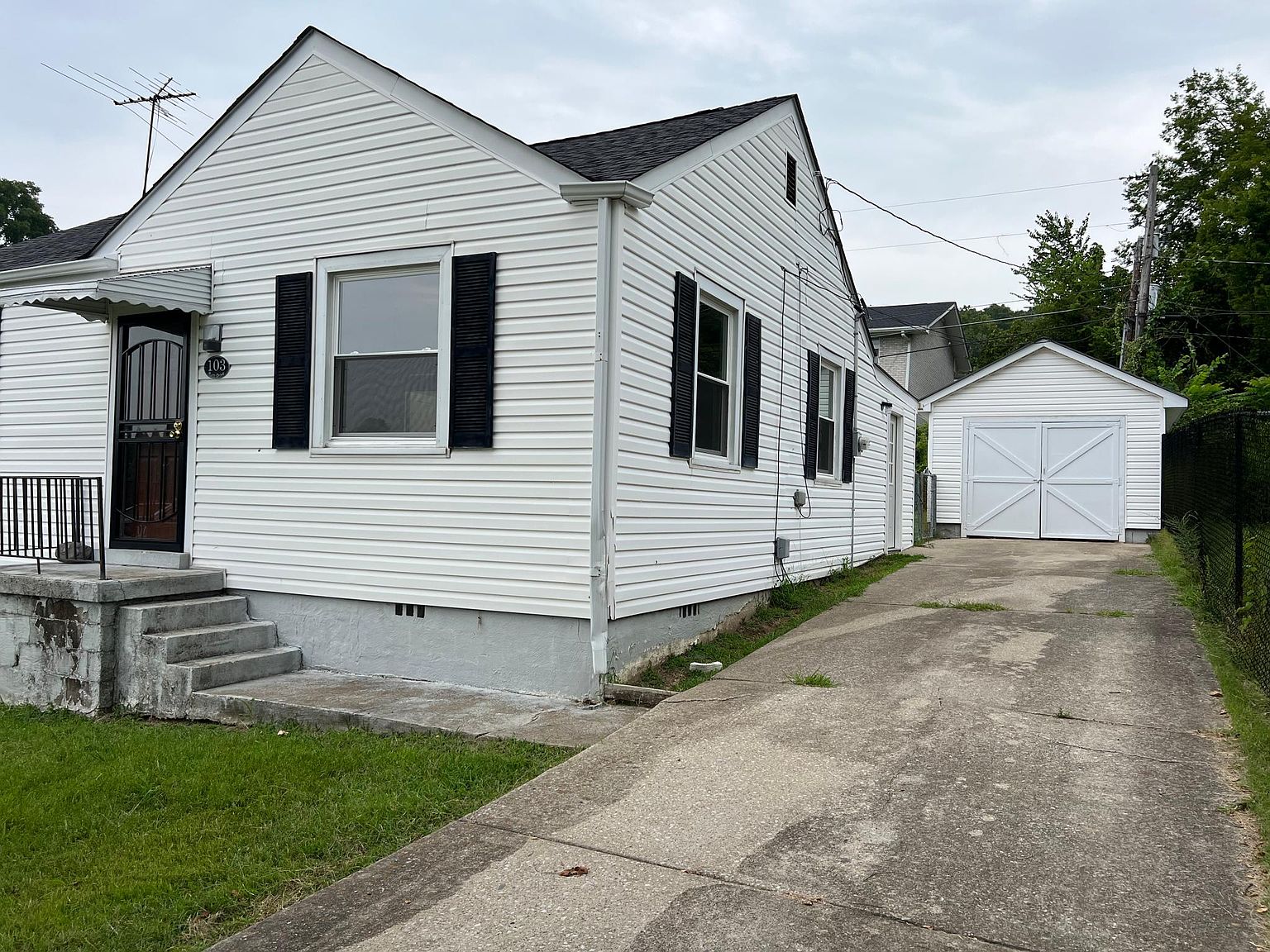 103 Ruth Dr, Ashland City, TN 37015 Zillow