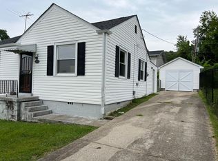 103 Ruth Dr, Ashland City, TN 37015