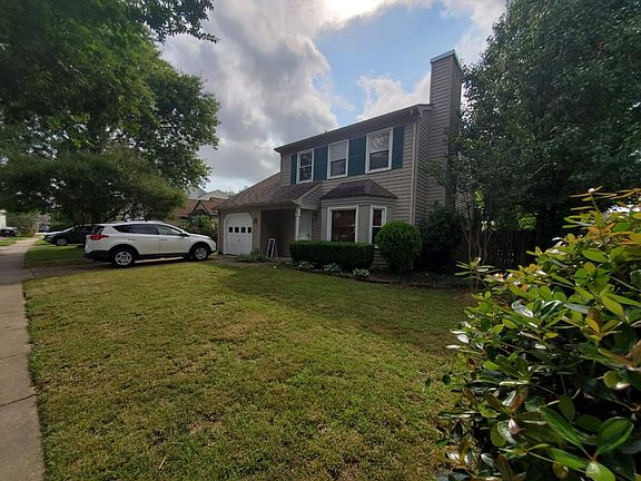 4th image of 1997 Haviland Dr