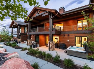 4273 Willow Draw Dr #606, Park City, UT 84098