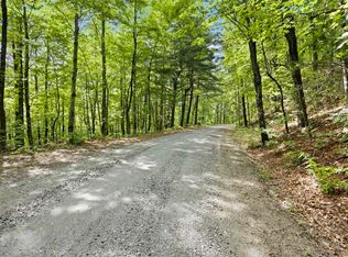 430 N Lakeview Dr, Saluda, NC 28773