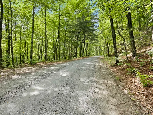 430 N Lakeview Dr, Saluda, NC 28773